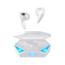 Blueinter G20 TWS Bluetooth 5.2 RGB Kulak İçi Oyuncu Kulaklığı