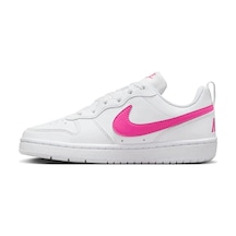 Beyaz - Pembe