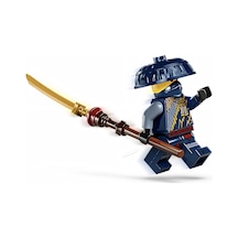 Ninjago 43 - Rogue Jay Orijinal Minifigür