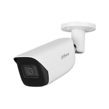 Dahua Ipc-hfw3541e-as-s2 5mp 3.6mm Lens 50 Metre Ir Starlıght İnsan Ve Araç Algılama Dahili Mikrofon Ip Bullet Kamera Shn0720