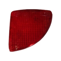 Dacia Logan Arka Reflektör Sağ 7700308720
