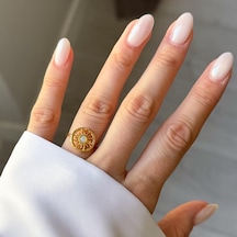 Rose Gold - Gri