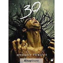30 - Mehmet Turgut - Doğan Kitap