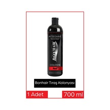 Tıraş Kolonyasi Mavi 700 Ml