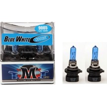 T.M.T 12V Hb3A Ampul 65W 2300K Sarı Korea 2 Ad Düz Soket N11.3748