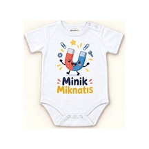 Beyaz - Minik Mıknatıs