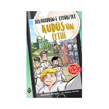 Timi 2- Selahaddin-i Eyyübi'yle Kudüs'ün Fethi - Rxlu-596203