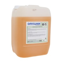 Omniwash SD-70 Elde Sıvı Bulaşık Deterjanı 20 L
