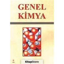 Genel Kimya - Meral Şanlı - Ekin Basım Yayın