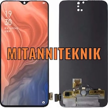 Oppo Realme X2 Lcd Ekran Dokunmatik (457673802)