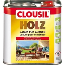 Solvent Bazlı Ahşap Koruyucular 25ltclou Nr:01 Naturel Slv Bazlı Ahşap Koruyu25lt-4618