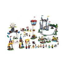 LEGO Promotional 40346LEGO land 1336 Parça