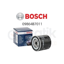 09864b7011 Renault K9k Clıo Iv Megane Iıı Iv Fluance Kangoo Dacıa Duster Logan 1.5 Dcı Yağ Filtresi
