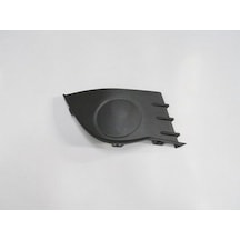 2006-2009 Renault Clio Hb Sis Lamba Kapağı Sağ Sis Deliksiz Tw Adet Oem No:7701208685