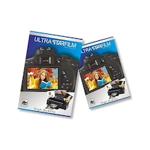 Starfilm 10x15cm Fotoğrafçılara Özel, 270gr, 50 Adet Ultra Diğer