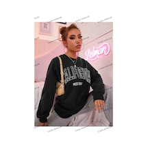 Y2K Unisex Kadın/Erkek Calıfornia Özel Seri Oversize Bisiklet Yaka Pamuklu Kod 1485 Y2K Unisex Kadın/Erkek Calıfornia Özel Seri Oversize Bisiklet Yaka Pamuklu Kod 1485