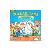 Yoldaki Para 3-7 Yaş