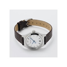 Mathey Tissot D411as Kadın Kol Saati Gri