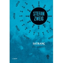 Satranç-Çağdaş Klasikler - Stefan Zweig - Sia