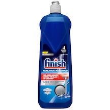 Finish Bulaşık Makinesi Parlatıcı & Kurutucu Sıvı 800 ML
