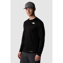 The North Face Erkek Shadow Ls Tişört 001