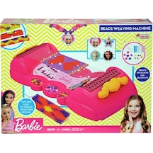 03699 Dede. Barbie Takı Dokuma Seti