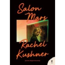 Salon Mars - Dppq-751776