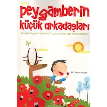 Peygamberin Küçük Arkadaşları - Ybve-661871