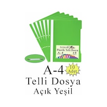 Açık Yeşil