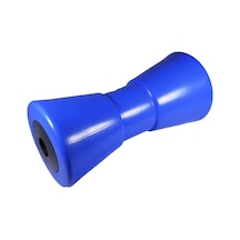 Tekne Römorku Orta Makara - 200 Mm - Mavi