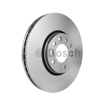 Opel Vectra C 1.9Cdtı 2004-2008 Bosch Ön Disk 2 Adet N11.2690