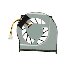 Acer Aspire D260, Aod260, Ab4205hx-kb3 Uyumlu Cpu Fan Soğutucu Cpu Fanı İşlemci Fanı