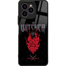Omix X6 Witcher 3 Fire Tasarımlı Glossy Telefon Kılıfı Çok Renkli Omix X6 Witcher 3 Fire Tasarımlı Glossy Telefon Kılıfı Çok Renkli