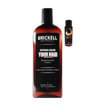 Brickell Saçsakal 237 Ml Şampuan Anti.white + L.kamasutra Erkeklere Özeı Xxxlkrem 60ml