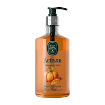 Artisan Doğal Zeytinyağlı Sıvı Sabun Pumpkin Tart 600 Ml