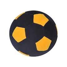 Ev Topu Sarı Lacivert Wellsoft-Polar 27 Cm