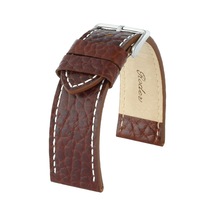 R4105w Roder Deri Kayış - Db-w - 24mm
