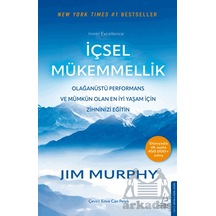İçsel Mükemmellik Destek Yayınları