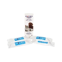Sword Kedi & Köpek Nano Soft Care Body Towels Vücut Bakım Havlusu 4 Adet