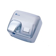 Kında El Kurutma Makinası Gsq250B Gri
