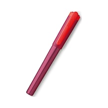 Lamy Nexx Pembe Dolma Kalem - M Uç 0b7-mr-m Standart
