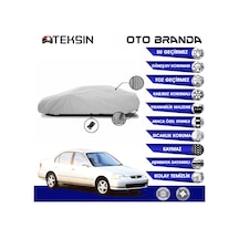 Honda Civic Oto Branda (1996/2004) (516534013)
