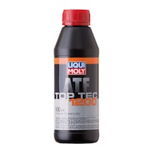 Liqui Moly Top Tec ATF 1200 Şanzıman Yağı 1 L