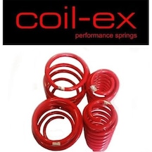 Coil-Ex Citroen C5 2004-2011 Aras Spor Yay 40-40 Mm