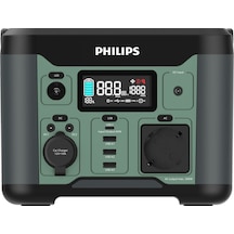Philips DLP8091CB 300 W Taşınabilir Güç Kaynağı