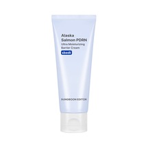 Sungboon Editor Alaska Salmon Pdrn Ultra Moisturizing Barrier Cream 50 ML