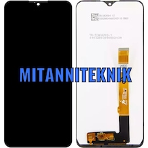 Alcatel 1S 2020 5028D Lcd Ekran Dokunmatik (451574177)