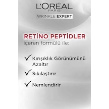 L'oreal Paris Wrinkle Expert Kırışıklık Karşıtı Gündüz Kremi