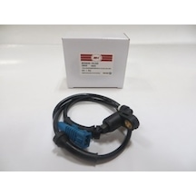 Peugeot 206 Hb 99/09 Abs Sensörü Ön Sağ/sol Aynı Adet 2 Fişli 1,4/1,6/2,0/1,4 Hdi/1,9hdi - Fren Ve Ekipmanları