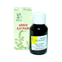 Doğan Baharatçılık Ardıç Katranı Masaj Yağı 50 CC